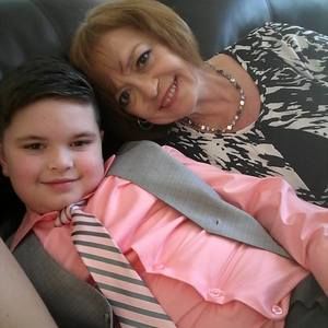 Meet your Posher, Dolly